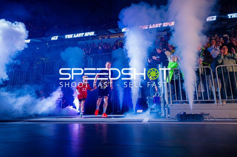 Uwe Gensheimer Abschiedsspiel | SAP Arena | 19:00 Uhr