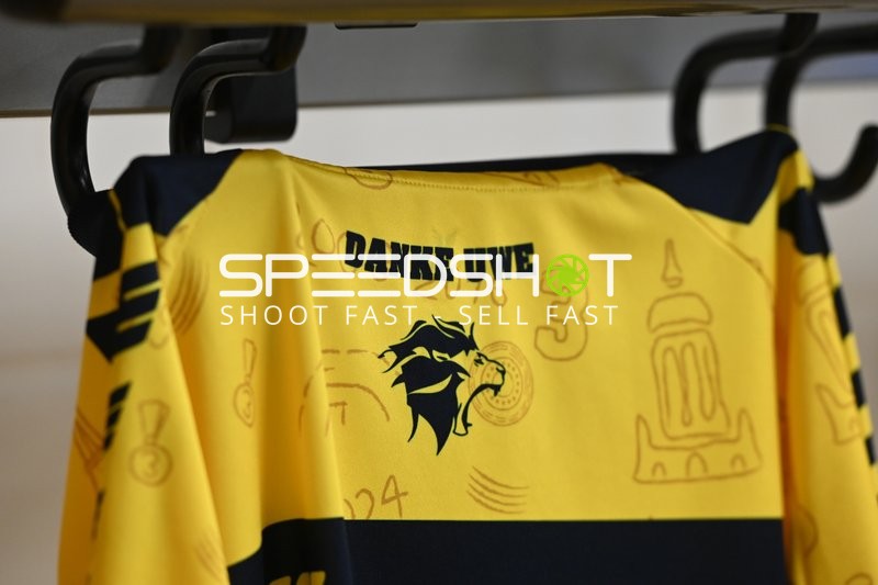 Uwe Gensheimer Abschiedsspiel | SAP Arena | 19:00 Uhr