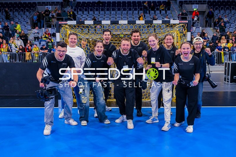 Uwe Gensheimer Abschiedsspiel | SAP Arena | 19:00 Uhr