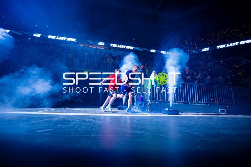 Uwe Gensheimer Abschiedsspiel | SAP Arena | 19:00 Uhr