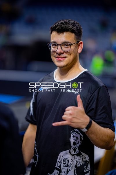 Uwe Gensheimer Abschiedsspiel | SAP Arena | 19:00 Uhr