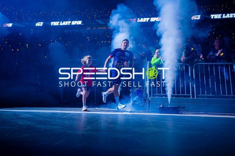 Uwe Gensheimer Abschiedsspiel | SAP Arena | 19:00 Uhr