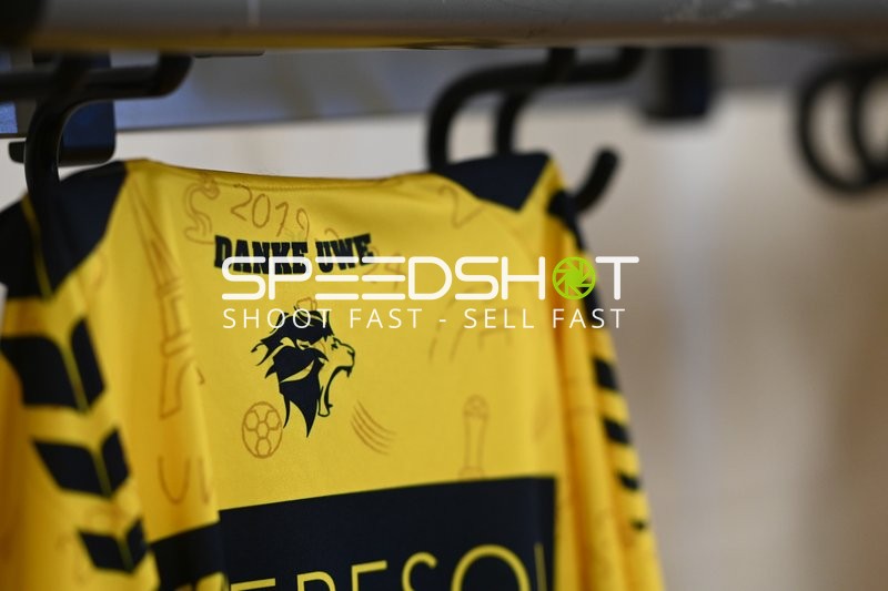 Uwe Gensheimer Abschiedsspiel | SAP Arena | 19:00 Uhr