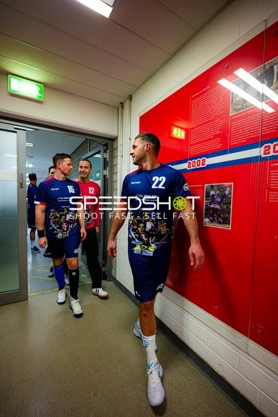 Uwe Gensheimer Abschiedsspiel | SAP Arena | 19:00 Uhr