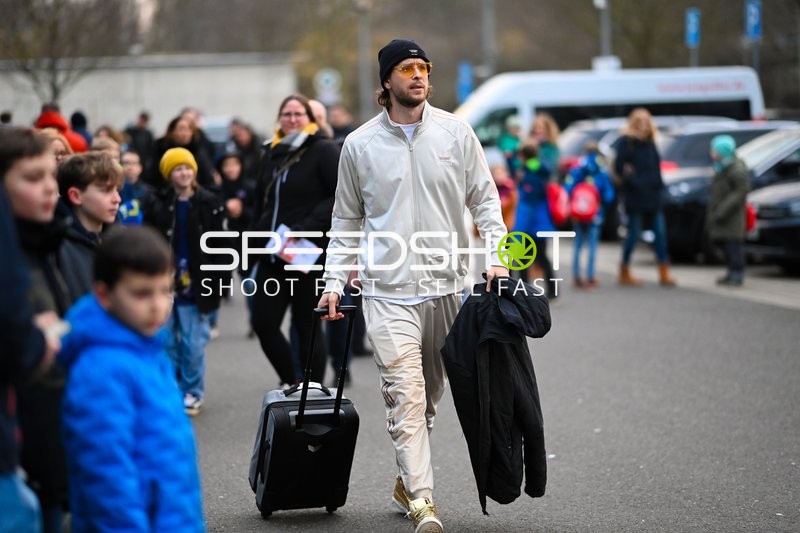 Uwe Gensheimer Abschiedsspiel | SAP Arena | 19:00 Uhr