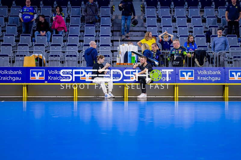 Uwe Gensheimer Abschiedsspiel | SAP Arena | 19:00 Uhr