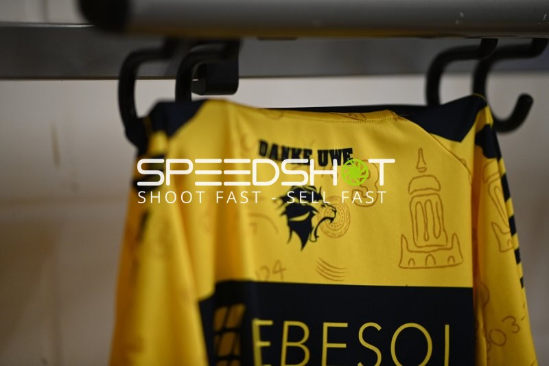 Uwe Gensheimer Abschiedsspiel | SAP Arena | 19:00 Uhr