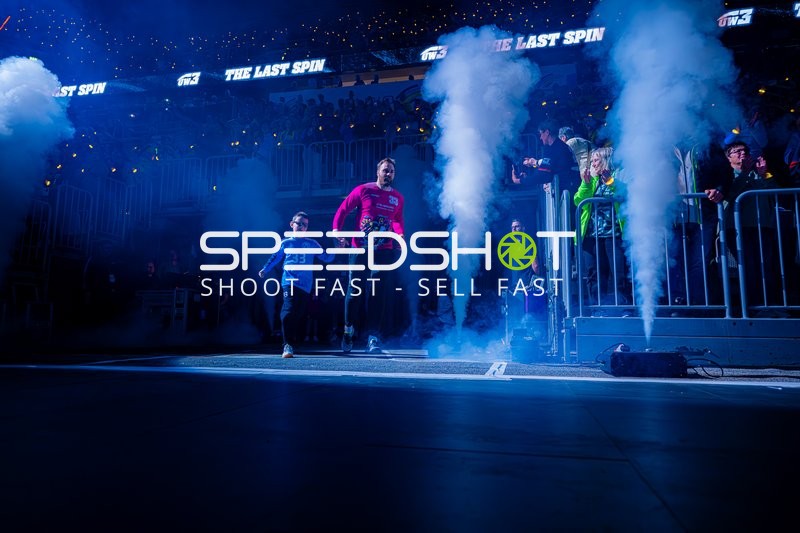 Uwe Gensheimer Abschiedsspiel | SAP Arena | 19:00 Uhr