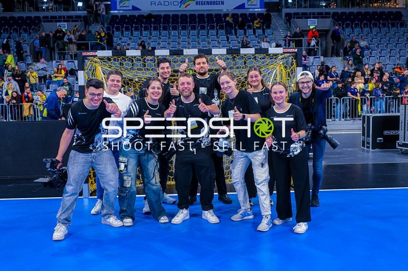 Uwe Gensheimer Abschiedsspiel | SAP Arena | 19:00 Uhr