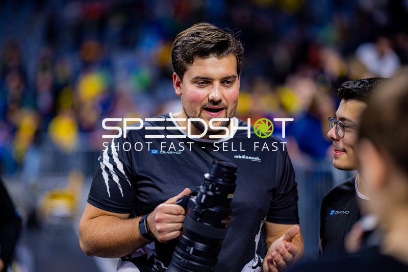 Uwe Gensheimer Abschiedsspiel | SAP Arena | 19:00 Uhr