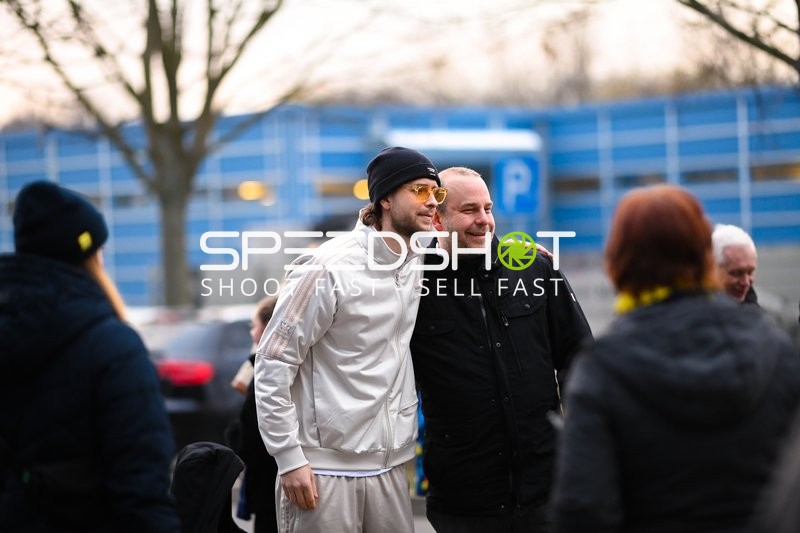 Uwe Gensheimer Abschiedsspiel | SAP Arena | 19:00 Uhr