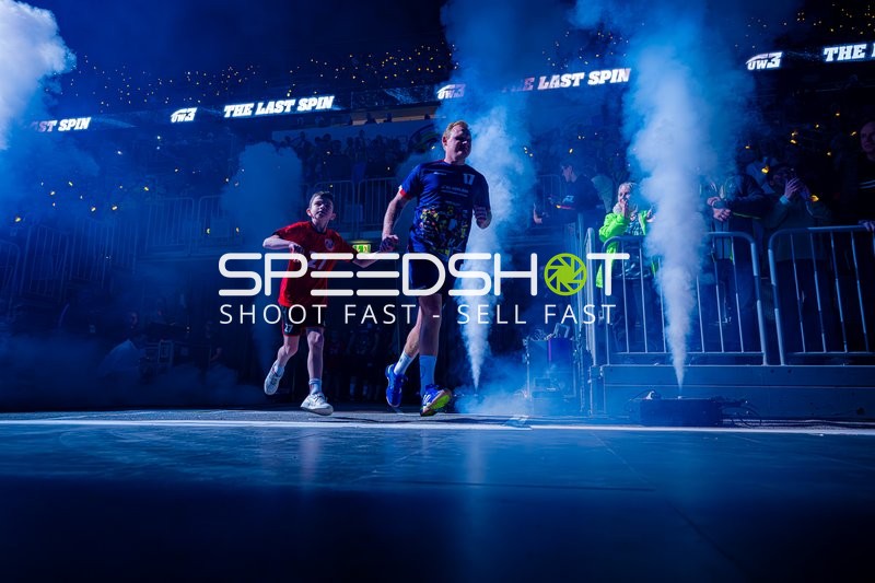 Uwe Gensheimer Abschiedsspiel | SAP Arena | 19:00 Uhr