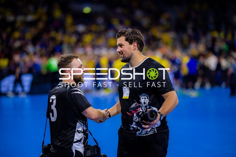 Uwe Gensheimer Abschiedsspiel | SAP Arena | 19:00 Uhr