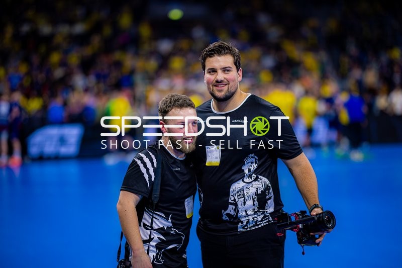 Uwe Gensheimer Abschiedsspiel | SAP Arena | 19:00 Uhr