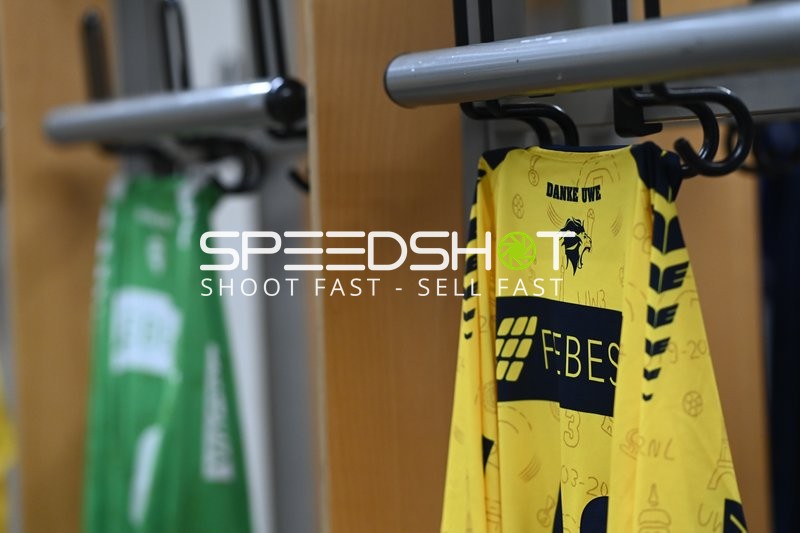 Uwe Gensheimer Abschiedsspiel | SAP Arena | 19:00 Uhr