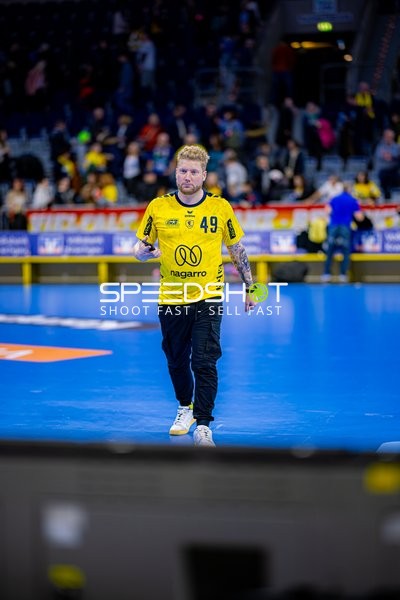 Uwe Gensheimer Abschiedsspiel | SAP Arena | 19:00 Uhr