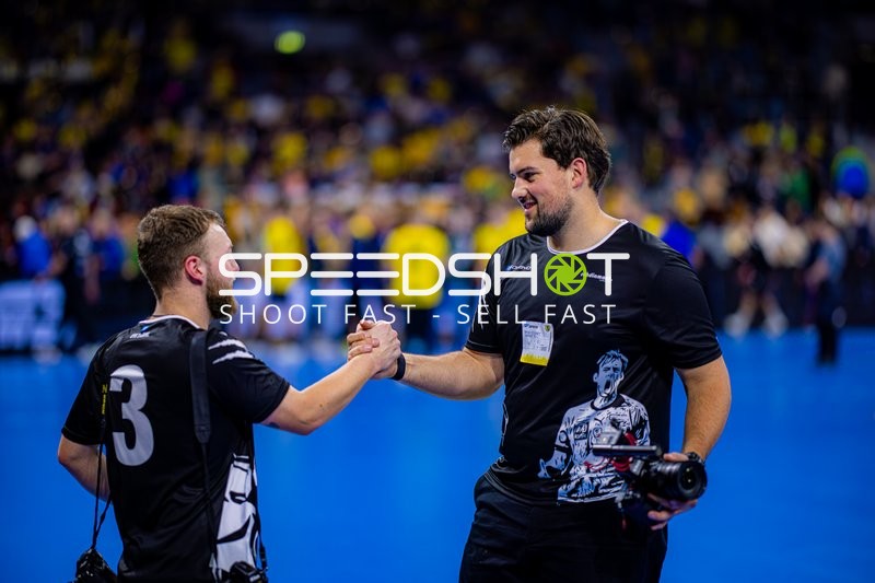 Uwe Gensheimer Abschiedsspiel | SAP Arena | 19:00 Uhr