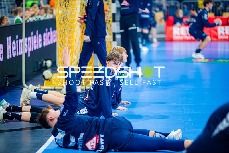 Uwe Gensheimer Abschiedsspiel | SAP Arena | 19:00 Uhr