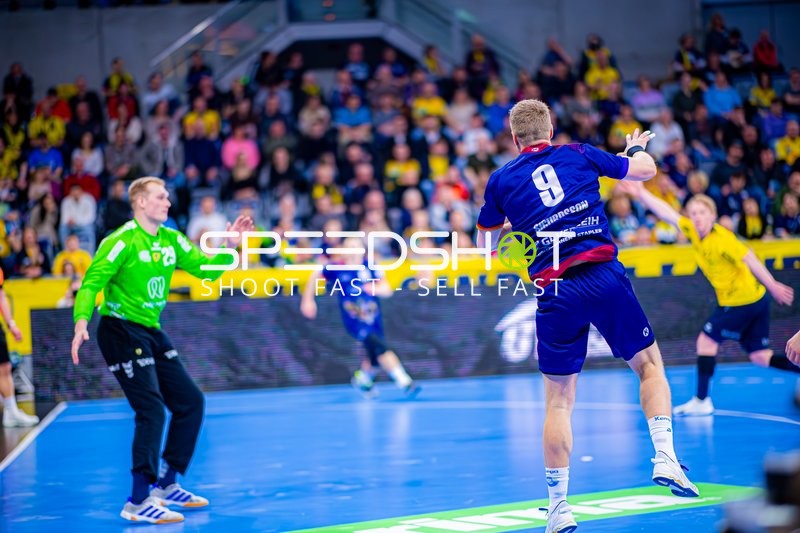 Uwe Gensheimer Abschiedsspiel | SAP Arena | 19:00 Uhr