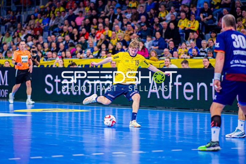 Uwe Gensheimer Abschiedsspiel | SAP Arena | 19:00 Uhr