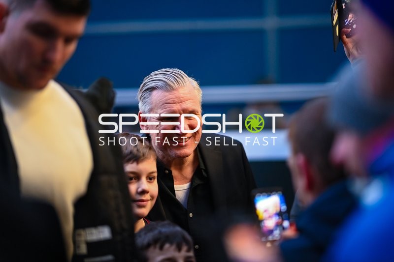 Uwe Gensheimer Abschiedsspiel | SAP Arena | 19:00 Uhr
