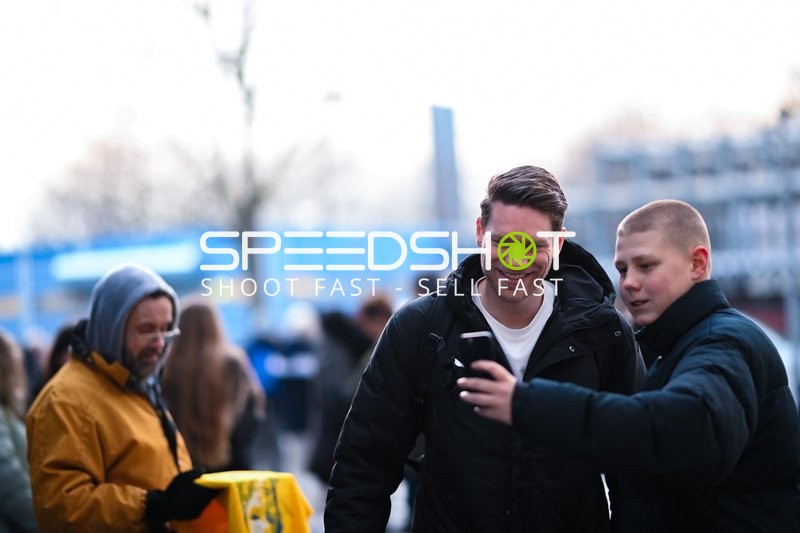 Uwe Gensheimer Abschiedsspiel | SAP Arena | 19:00 Uhr