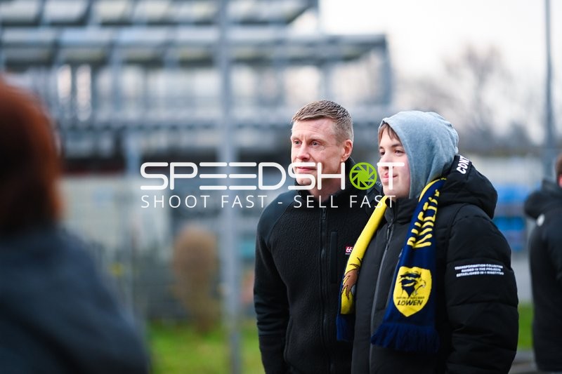 Uwe Gensheimer Abschiedsspiel | SAP Arena | 19:00 Uhr