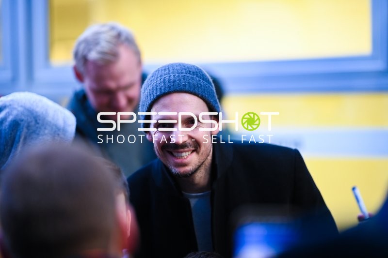 Uwe Gensheimer Abschiedsspiel | SAP Arena | 19:00 Uhr