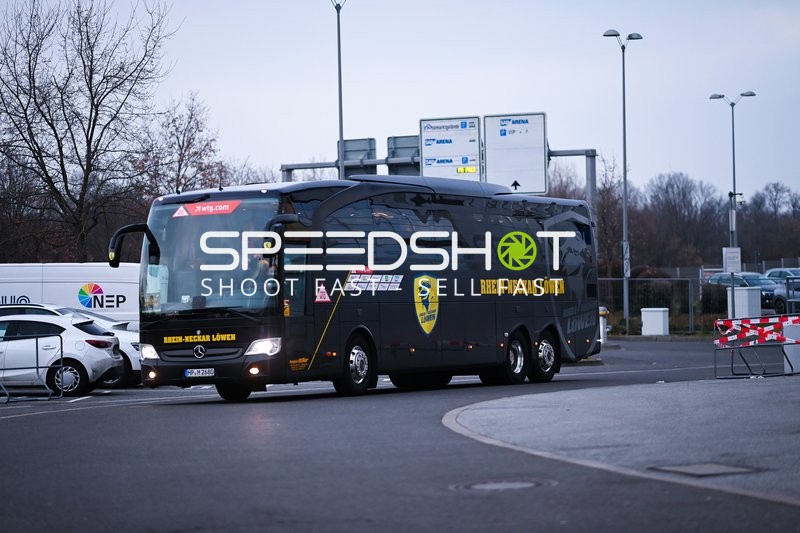 Uwe Gensheimer Abschiedsspiel | SAP Arena | 19:00 Uhr