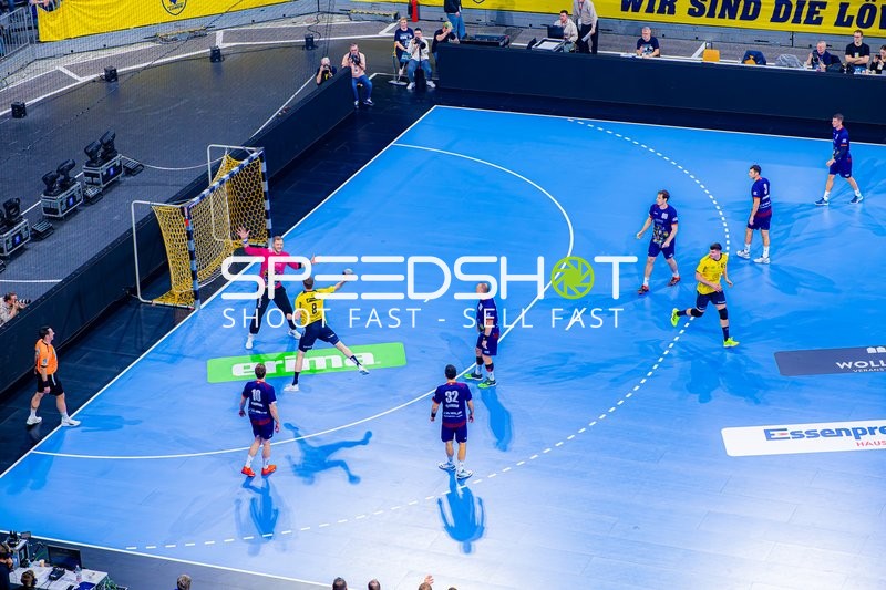 Uwe Gensheimer Abschiedsspiel | SAP Arena | 19:00 Uhr