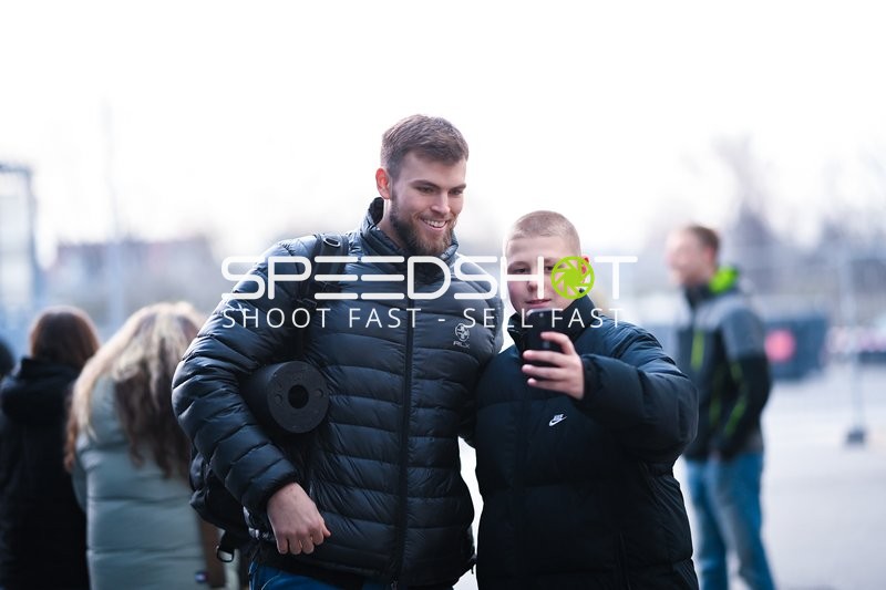 Uwe Gensheimer Abschiedsspiel | SAP Arena | 19:00 Uhr