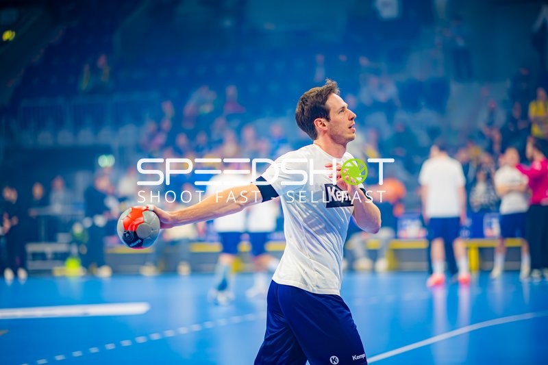 Uwe Gensheimer Abschiedsspiel | SAP Arena | 19:00 Uhr