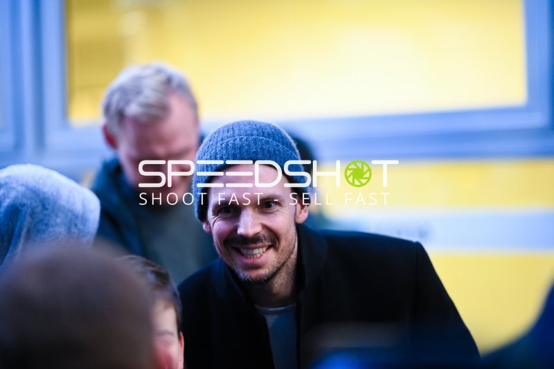 Uwe Gensheimer Abschiedsspiel | SAP Arena | 19:00 Uhr