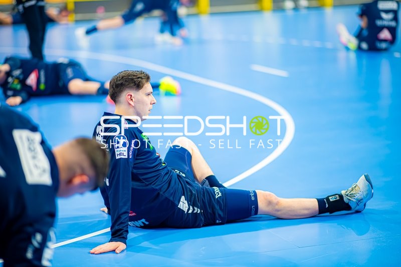 Uwe Gensheimer Abschiedsspiel | SAP Arena | 19:00 Uhr