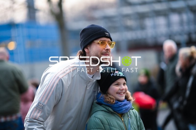 Uwe Gensheimer Abschiedsspiel | SAP Arena | 19:00 Uhr