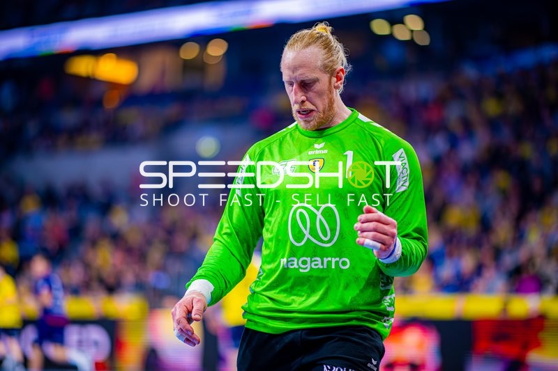 Uwe Gensheimer Abschiedsspiel | SAP Arena | 19:00 Uhr