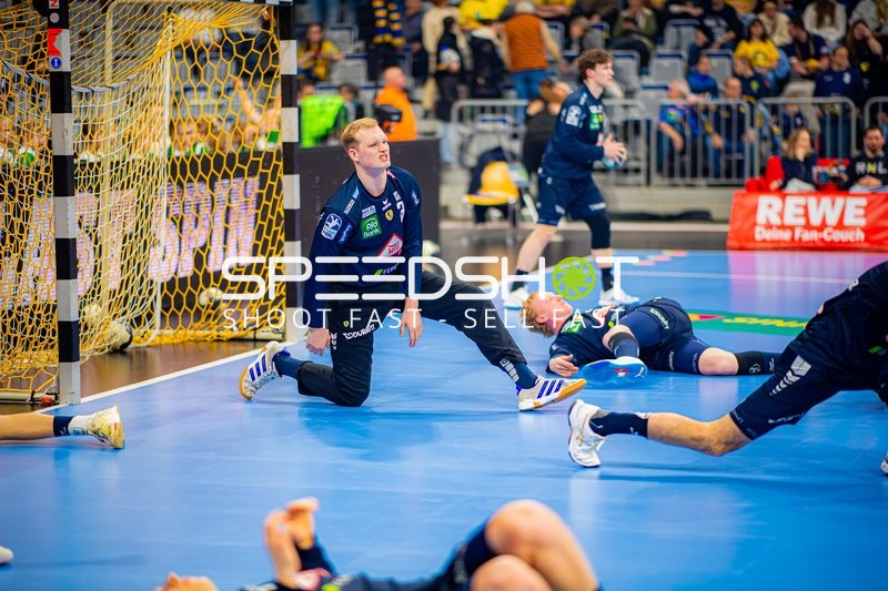 Uwe Gensheimer Abschiedsspiel | SAP Arena | 19:00 Uhr