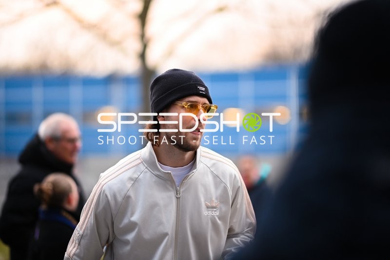 Uwe Gensheimer Abschiedsspiel | SAP Arena | 19:00 Uhr