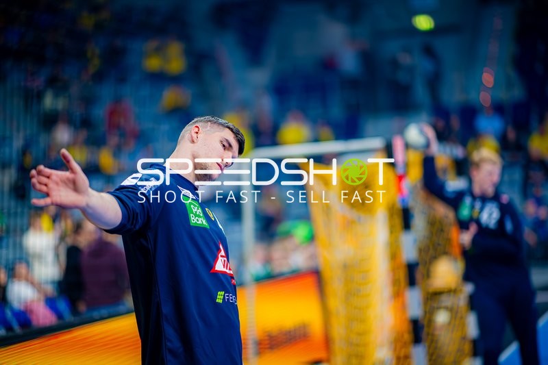 Uwe Gensheimer Abschiedsspiel | SAP Arena | 19:00 Uhr