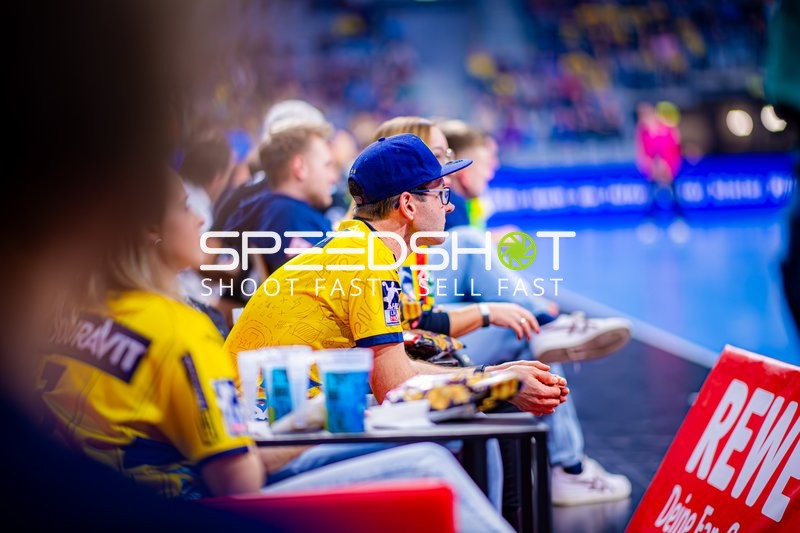 Uwe Gensheimer Abschiedsspiel | SAP Arena | 19:00 Uhr