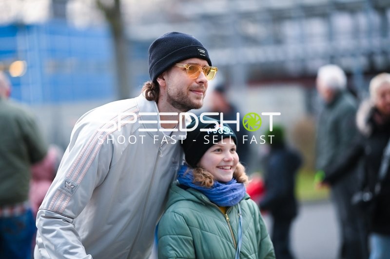 Uwe Gensheimer Abschiedsspiel | SAP Arena | 19:00 Uhr