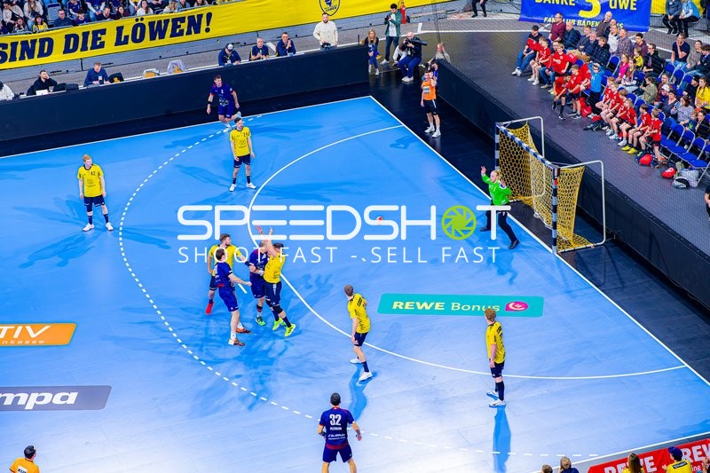 Uwe Gensheimer Abschiedsspiel | SAP Arena | 19:00 Uhr