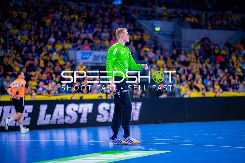 Uwe Gensheimer Abschiedsspiel | SAP Arena | 19:00 Uhr
