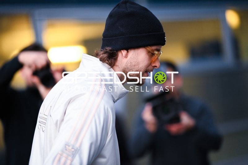 Uwe Gensheimer Abschiedsspiel | SAP Arena | 19:00 Uhr