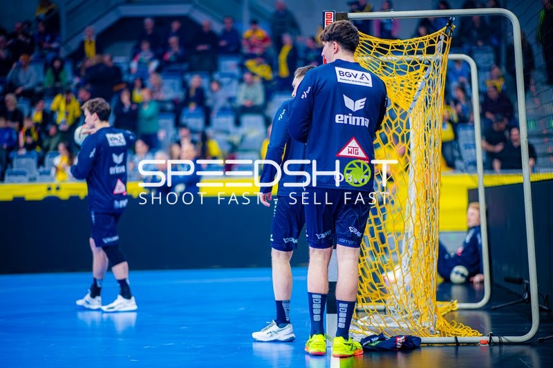 Uwe Gensheimer Abschiedsspiel | SAP Arena | 19:00 Uhr