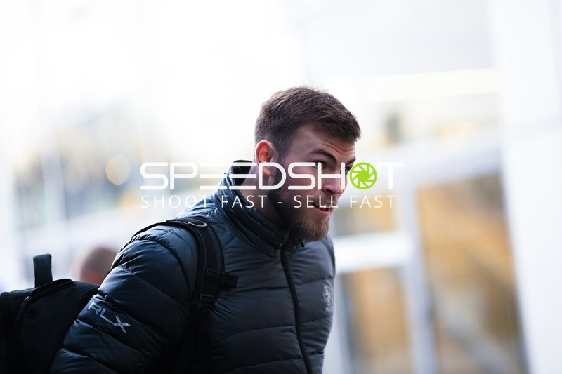 Uwe Gensheimer Abschiedsspiel | SAP Arena | 19:00 Uhr