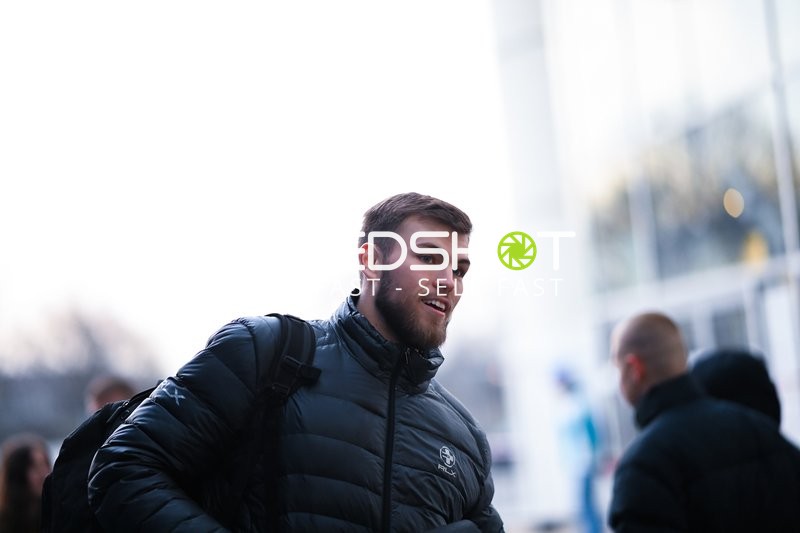 Uwe Gensheimer Abschiedsspiel | SAP Arena | 19:00 Uhr