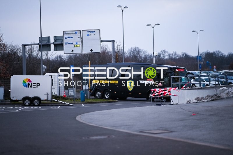 Uwe Gensheimer Abschiedsspiel | SAP Arena | 19:00 Uhr
