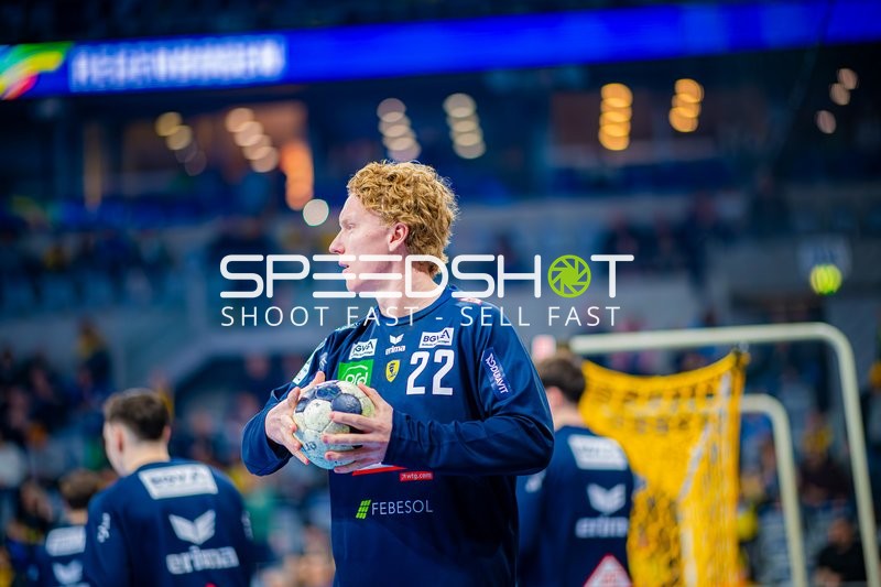 Uwe Gensheimer Abschiedsspiel | SAP Arena | 19:00 Uhr