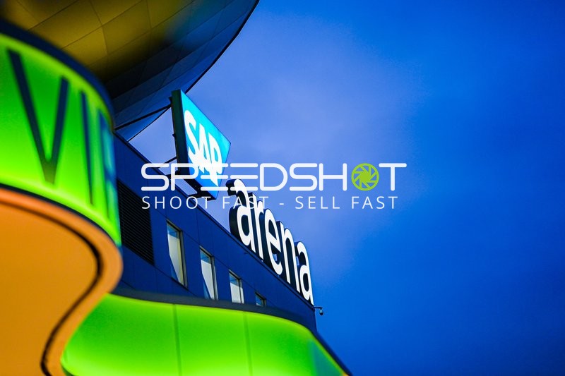 Uwe Gensheimer Abschiedsspiel | SAP Arena | 19:00 Uhr